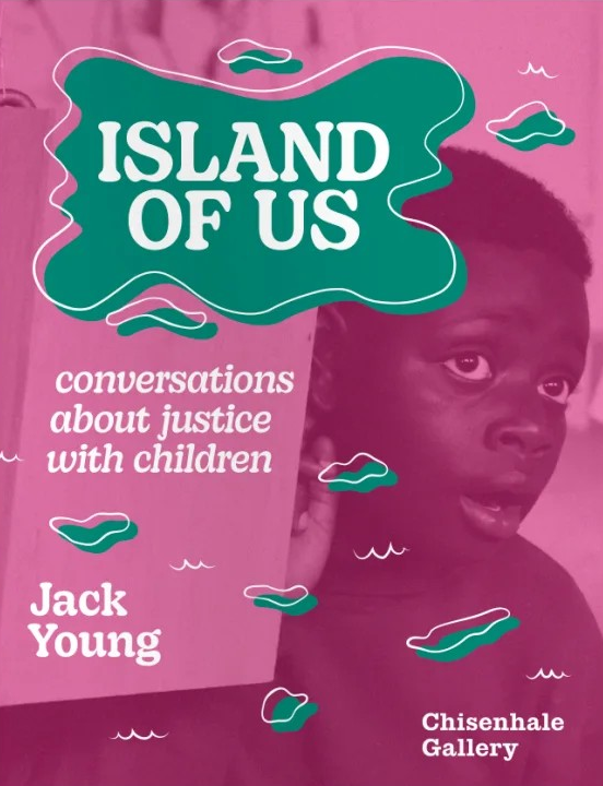Island of Us. Conversations about Justice with Children