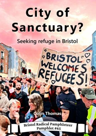 City of Sanctuary? Seeking refuge in Bristol