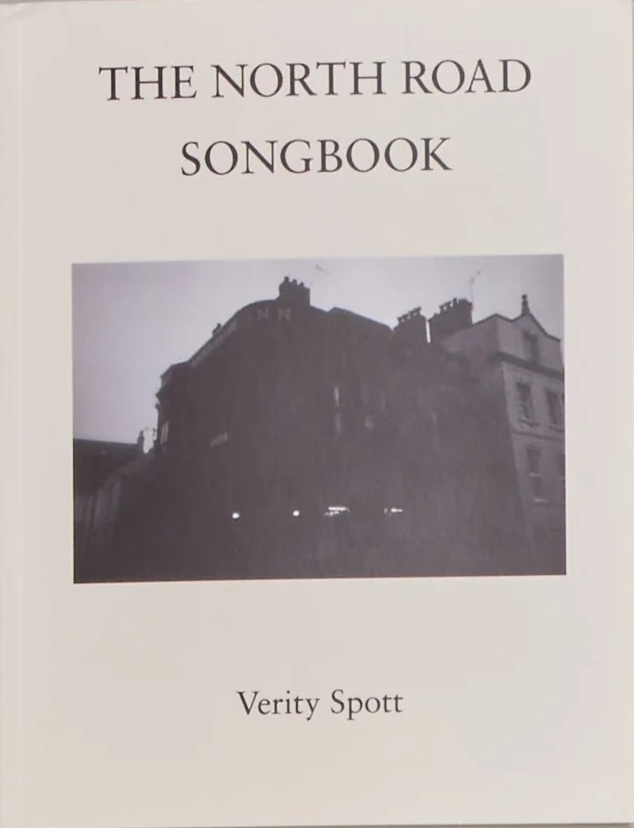 The North Road Songbook
