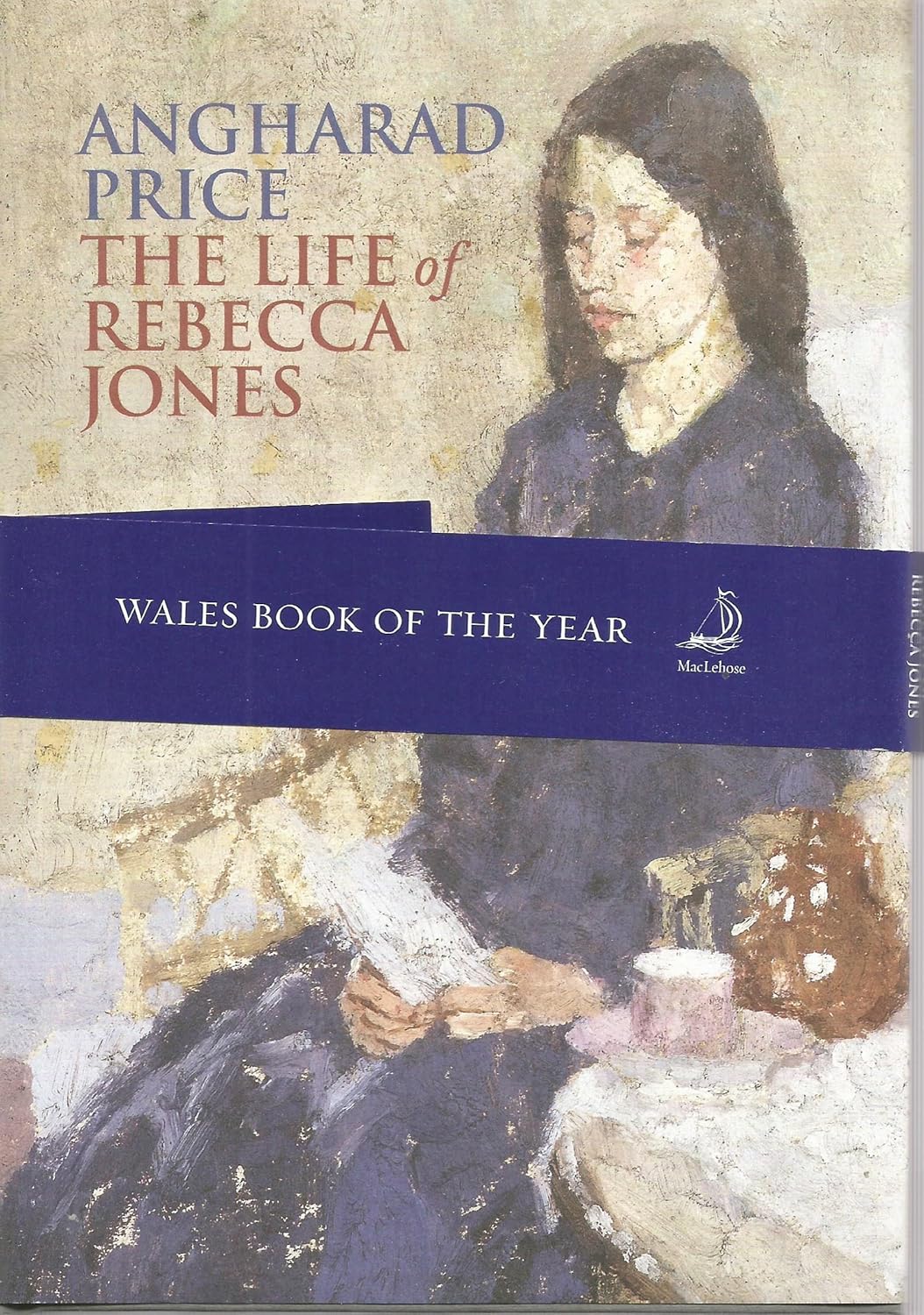 The Life of Rebecca Jones