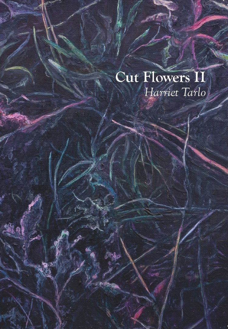 Cut Flowers II