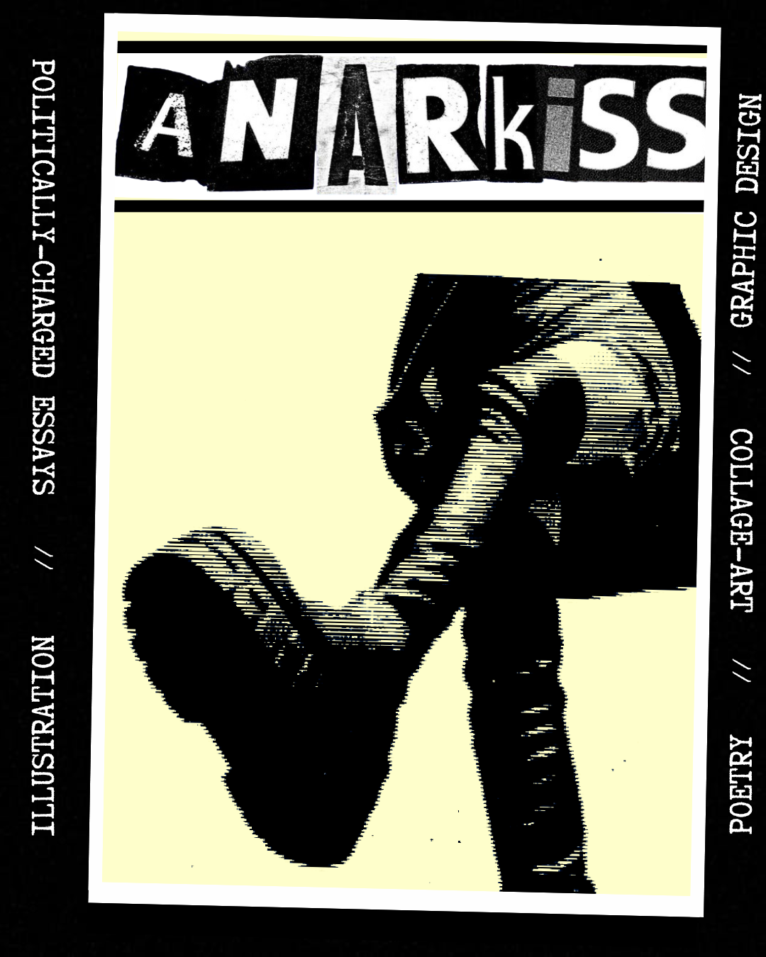 Anarkiss 08