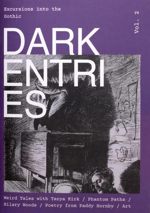 Dark Entries Vol. 2