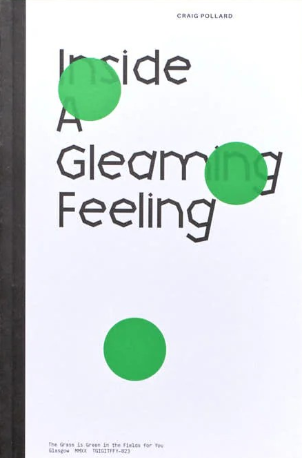 Inside a Gleaming Feeling