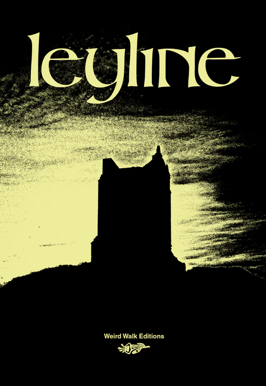 Leyline zine