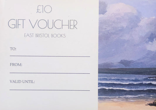 £10 Gift Voucher