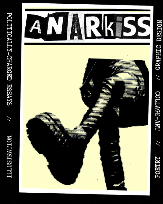 Anarkiss 08
