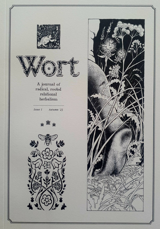 Wort Issue One