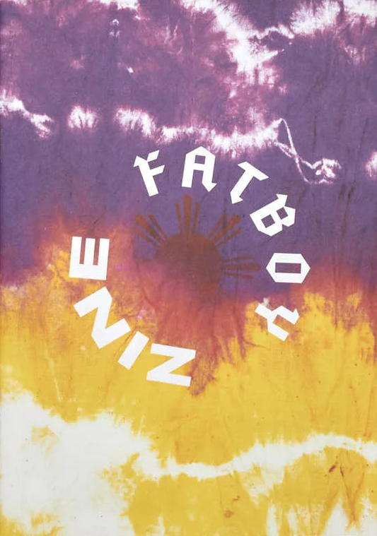 Fatboy Zine. Issue 02