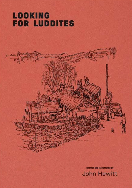 Looking for Luddites