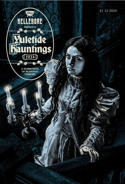 Hellebore - Yuletide Hauntings 2024